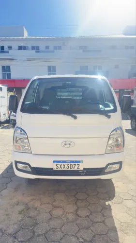 Hyundai HR 2.5 4WD Diesel 2025