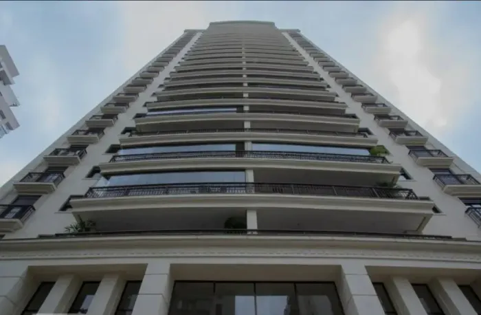 Imóvel para aluguel tem 180 metros quadrados com 4 quartos em Campo Belo - São Paulo - SP