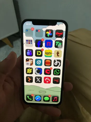 iPhone XS