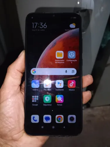 Redimi 9a 32gb