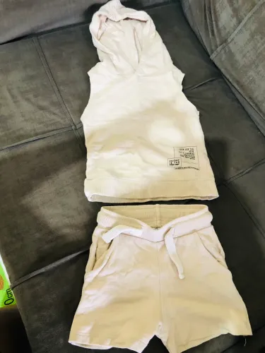 Roupas bebê 