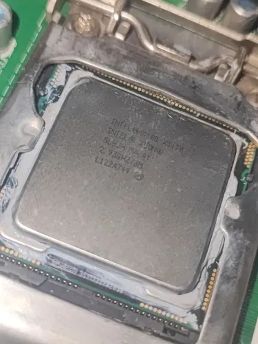Xeon x3470 LGA 1156