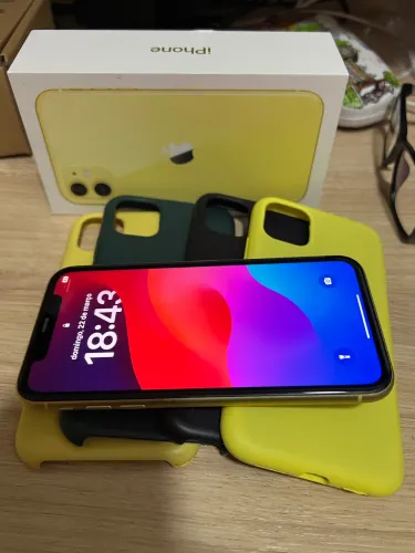iPhone 11 256 