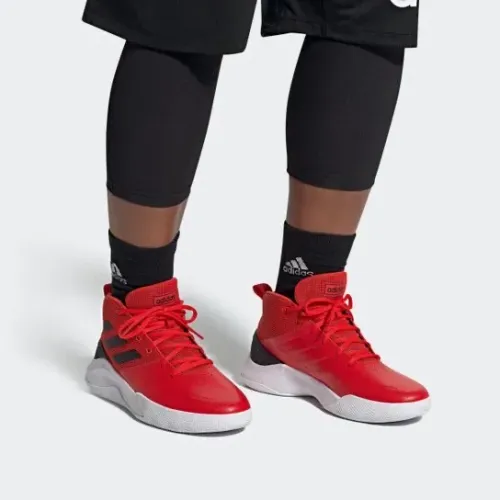 Tênis Own the Game Adidas 