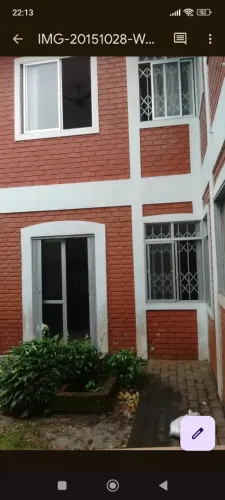 Alugo quarto para rapaz