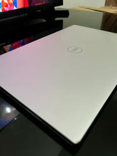 Dell XPS 13 polegadas touchscreen 4K