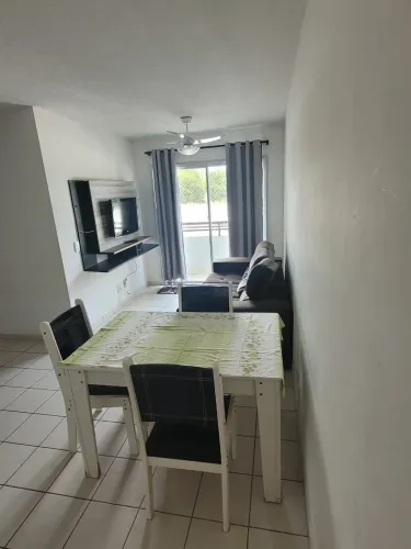 Condominio Edifício Piazza Boa Esperança - Apartamento Mobiliado de 3 Quartos (1 Suíte) 2