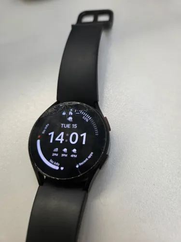 Galaxy Watch4