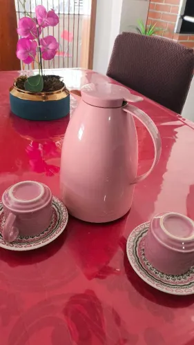 Garrafa de café