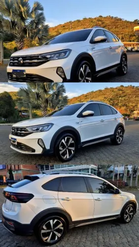Volkswagen Nivus Highline 1.0 200 TSI Flex AUT 2024