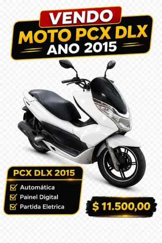 PCX