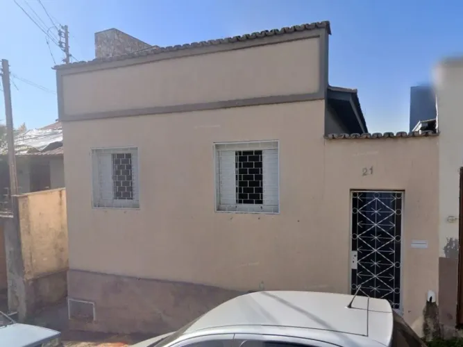 Casa 120 m² - Pará de Minas-MG - Rua Castelo Branco, 21 - Nossa Senhora das Graças