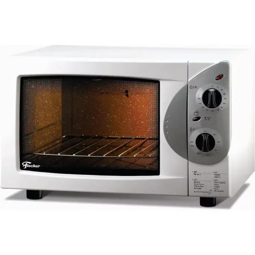 Vendo Forno Elétrico Fischer