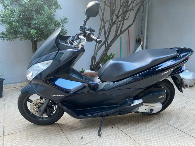 Vendo PCX