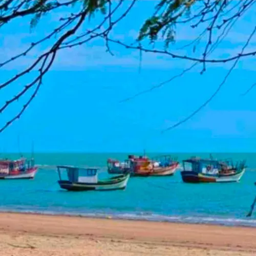 Lote na PRAIA DE PERNAMBUQUINHO 