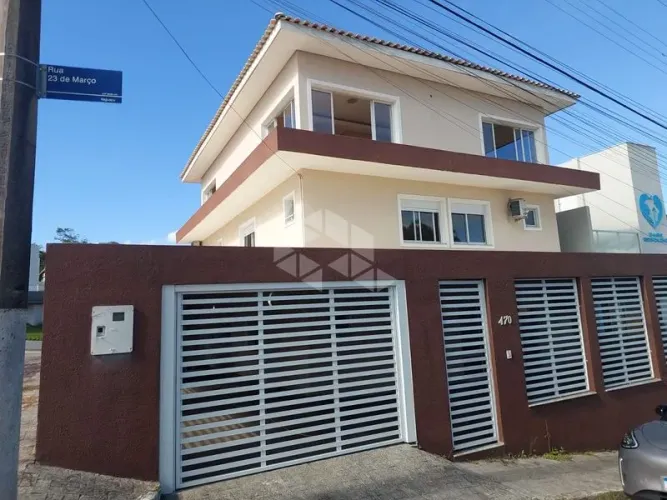 Casa Residencial 500M² - para Alugar