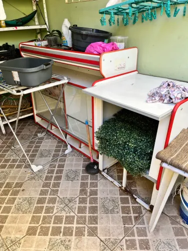 Móveis para comércio