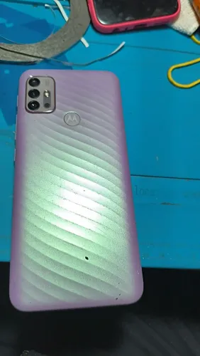 Vendo moto g10 64 gb de memória aparelho em excelente estado de conservação 