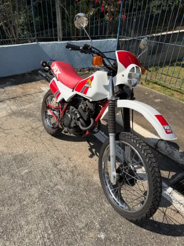 Vendo XLX250 1984
