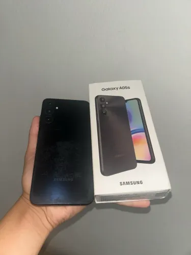 Vendo Samsung galaxy A05s