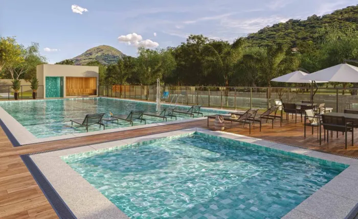 OCEANSIDE RECREIO