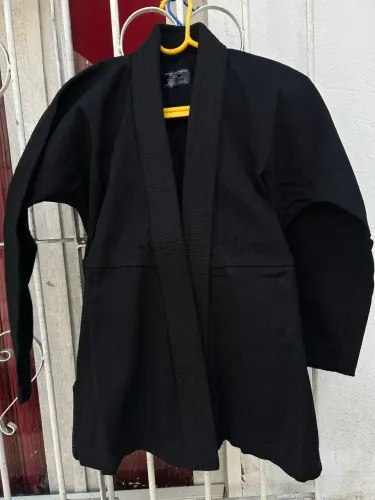 Kimono de Jiu Jitsu m3 novo