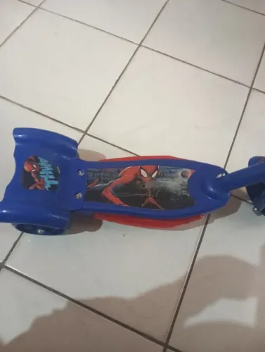 Patinete infantil
