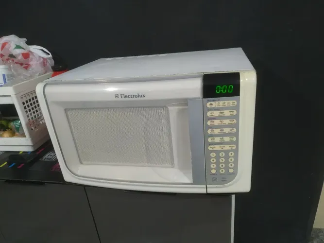 Microondas 31l