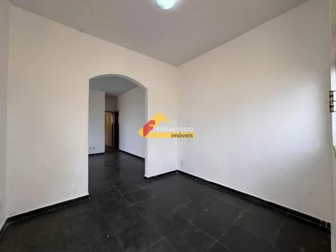 Casa para aluguel, 2 quartos, 5 vagas, Bom Pastor - Divinópolis/MG