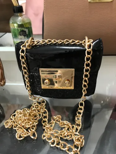 Bolsa infantil