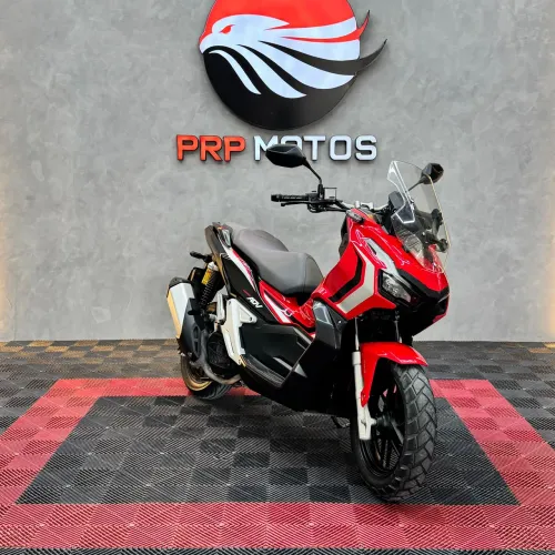 Honda ADV 150