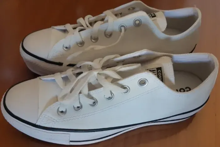 Tênis All-Star Converse Feminino - Usado