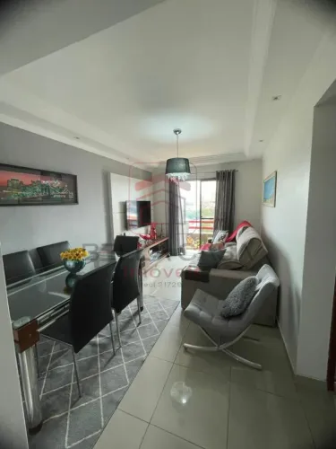 Apartamento à Venda Excelente Oportunidade na Zona Leste de São Paulo
