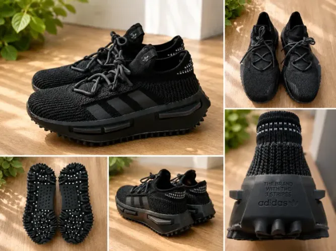 Tênis Adidas NMD S1