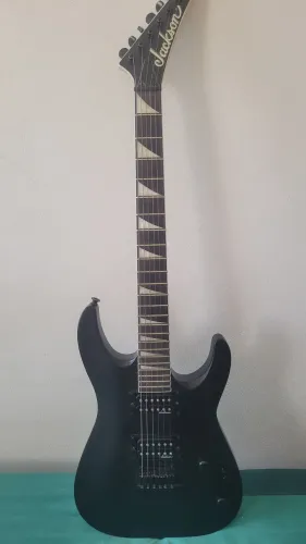 Guitarra Jackson ssj22