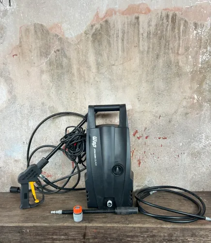 Atacama black 1500 psi 