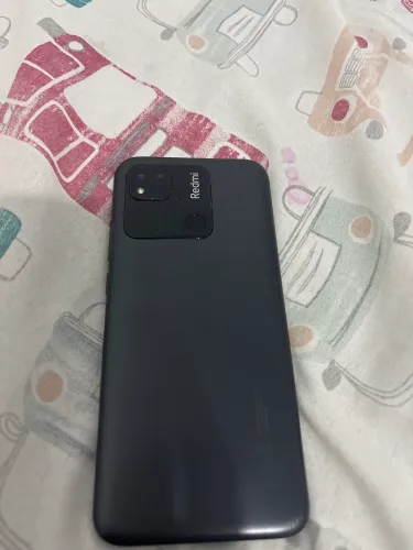 Celular redmi novo funcionando tudo certinho