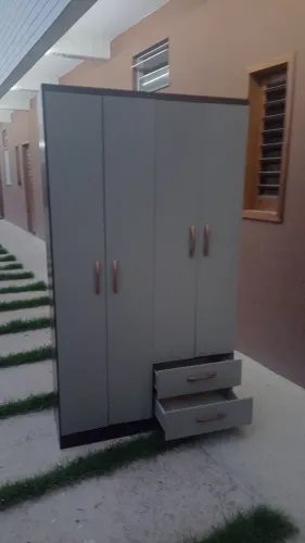 Guarda roupa a venda