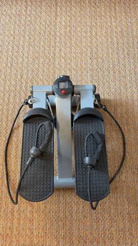 Stepper 3 em 1