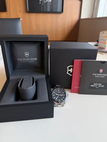 Relógio Victorinox 