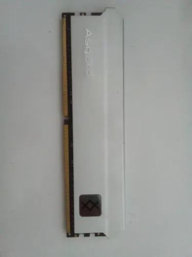 Memória ram ddr4