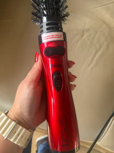 Escova rotativa Philco