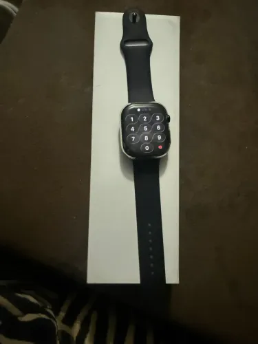 Apple Watch 11