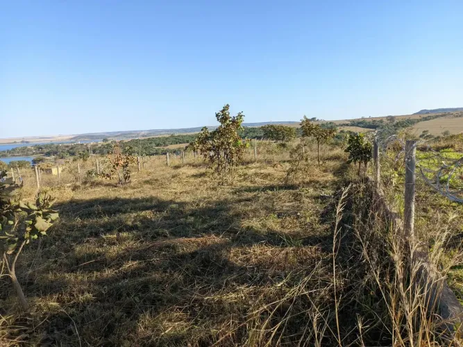 Lote Porto Valença - Agio