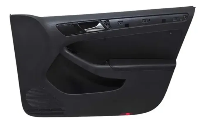 Forro Porta Dianteira Direita Vw Jetta 2011 A 2014 5c7867012