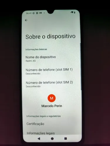 Redmi A5