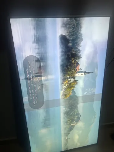 Smart tv 60 polegadas