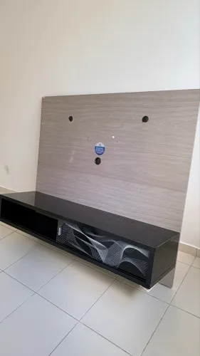 Painel de parede MDF no precinho