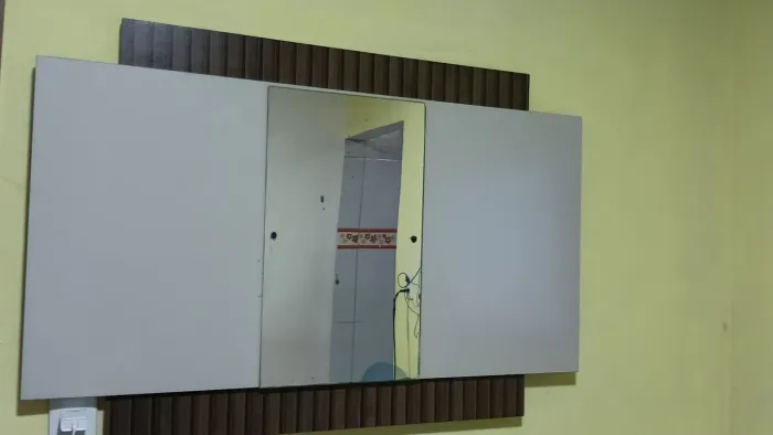 Painel de TV
