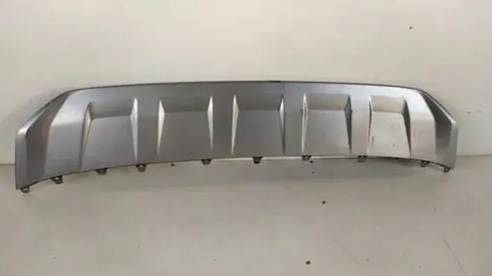 Front Bumper Audi Q7 2017 / 2019 